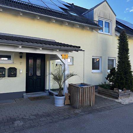 Idylle Im Gruenen Bad Worishofen Luaran gambar